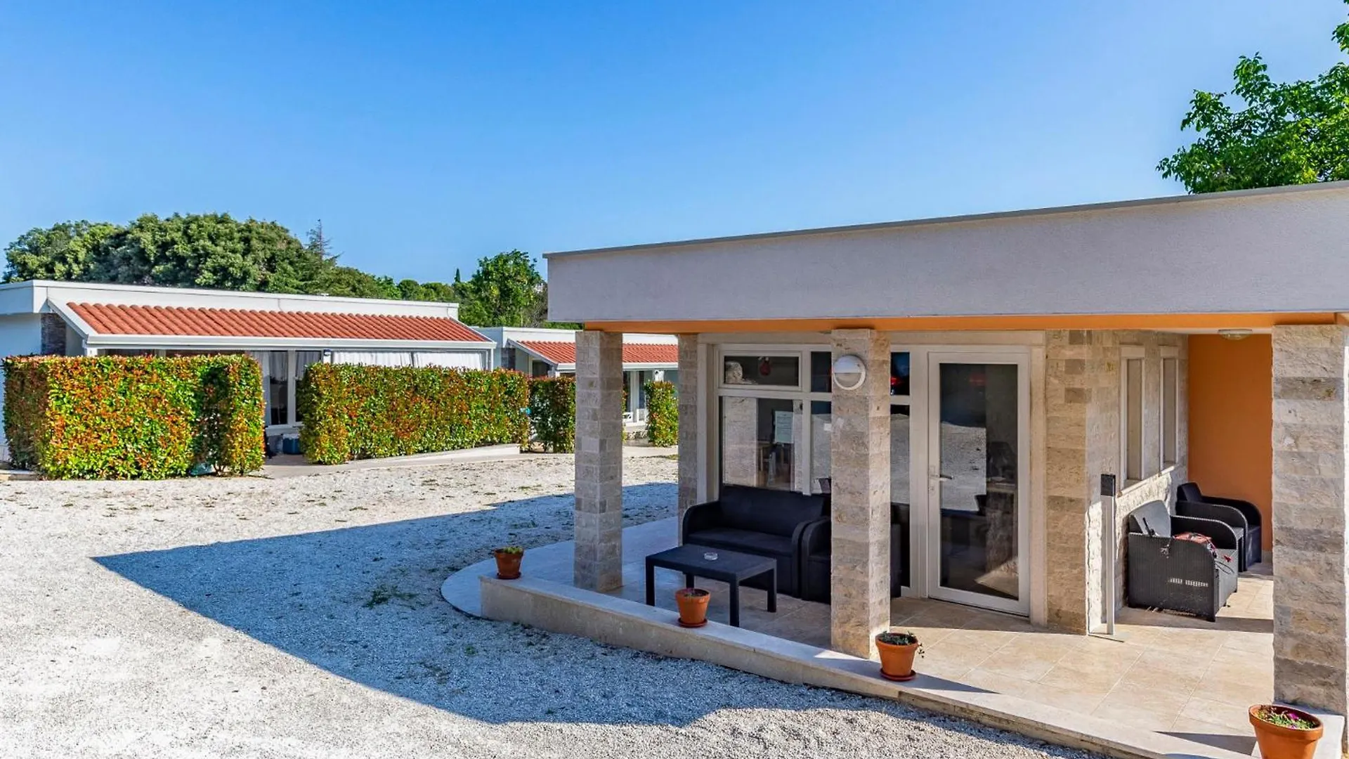 Apartment Rok 8 By Interhome Pula Hırvatistan