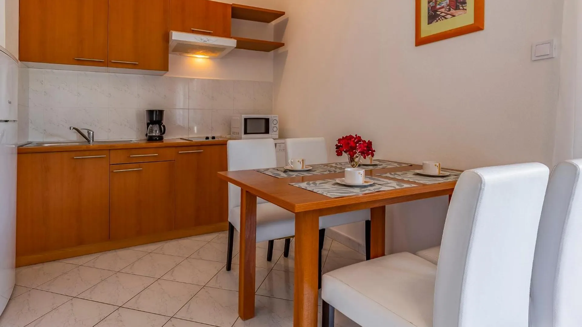 Apartment Rok 8 By Interhome Pula